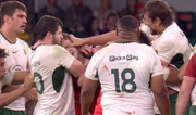 South African Eben Etzebeth given minimum ban length for eye gouging incident vs Wales
