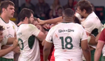 South African Eben Etzebeth given minimum ban length for eye gouging incident vs Wales