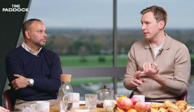 Paddock Picks – Three big tips for Cheltenham from Paddock podcast guests