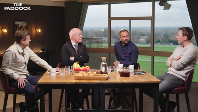 Here’s what Kempton’s uncertain future says about British racing