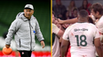 Eddie Jones bizarrely refers Etzebeth gouge as a ‘minor incident’