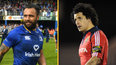 Irish rugby's best-ever overseas signings XV