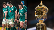Rugby World Cup 2027 draw live – Ireland’s opponents revealed