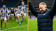Ballyboden boss hits back at ‘superclub’ critics after Leinster final win