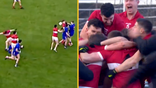 Dingle win Munster SFC with last kick after hugely controversial call