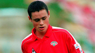 Name these Premier League stars who played in the League of Ireland