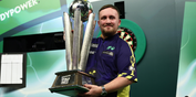 2026 World Darts Championship live hub: Follow all the action