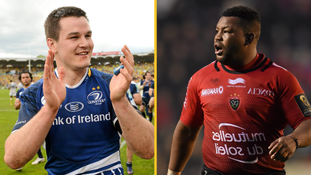 The ultimate Champions Cup all-time XV