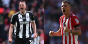 Premier League live: Liverpool vs Brighton, Sunderland vs Newcastle and more!