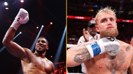 Jake Paul vs Anthony Joshua: Follow all the action!