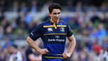How Leinster might line up with Joey Carbery next season