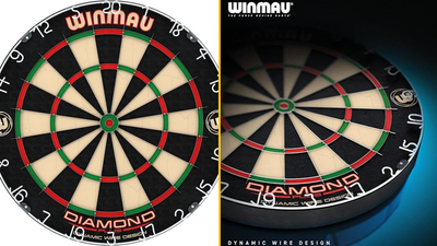 Darts fever reaches the home as amateur players race to buy ‘best value for money’ darts board