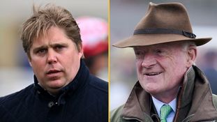 Who will win the Trainer's Championship? The Paddock Podcast panel in hot debate over Dan Skelton or Willie Mullins